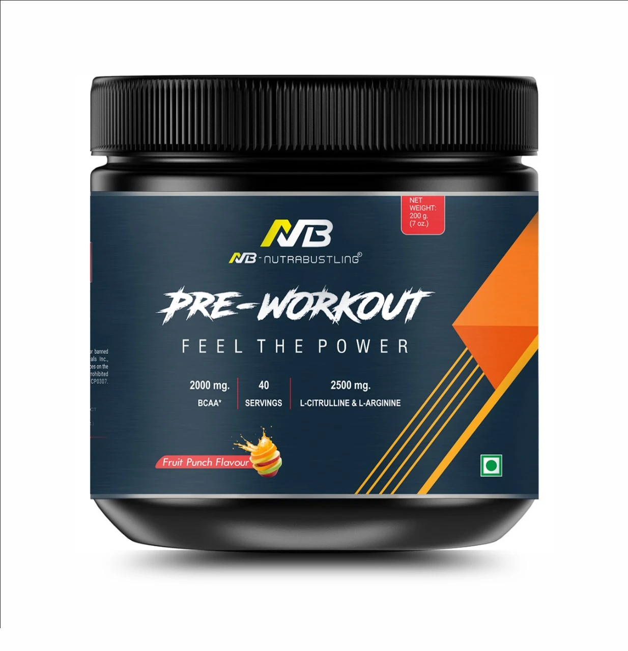 Pre-Workout