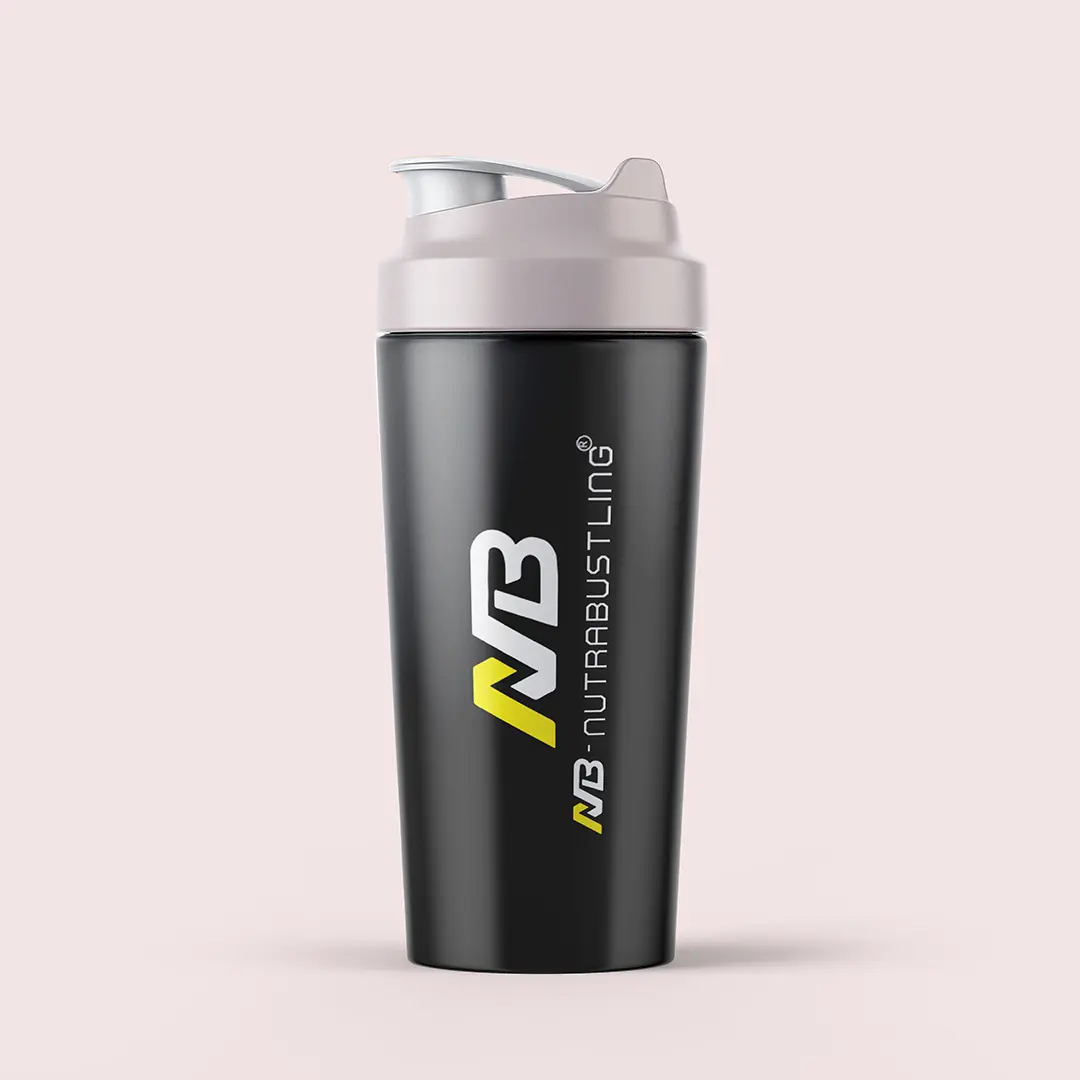 nutrabustling shaker